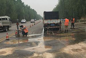 日照公路压浆